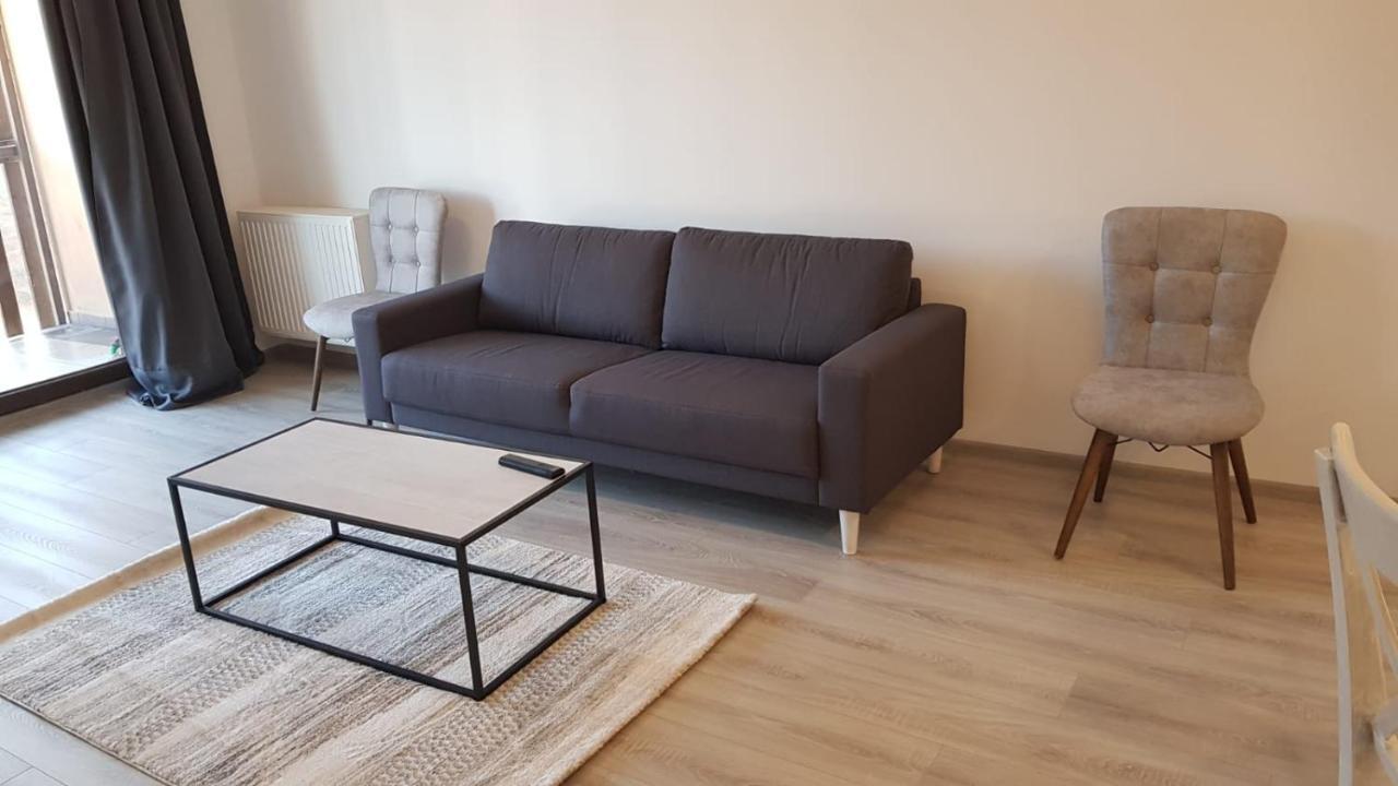 Apartmentsbnb828 Braşov Exteriör bild