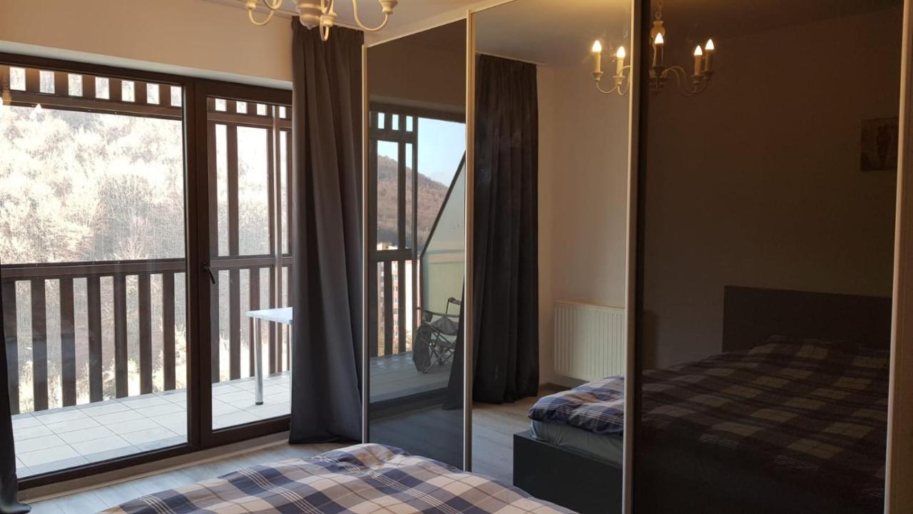 Apartmentsbnb828 Braşov Exteriör bild