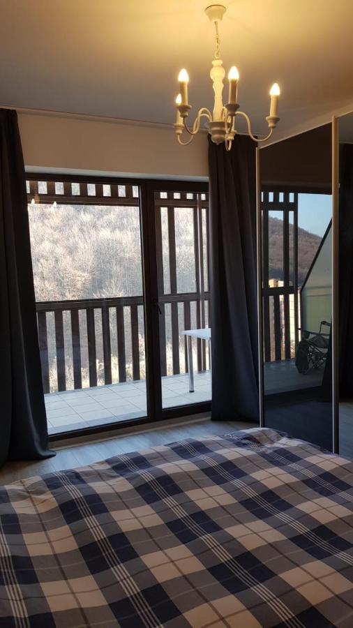 Apartmentsbnb828 Braşov Exteriör bild