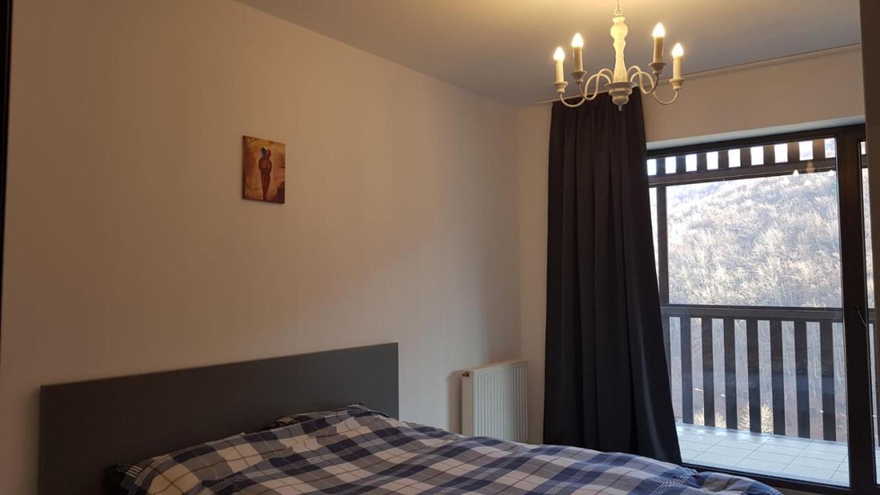 Apartmentsbnb828 Braşov Exteriör bild