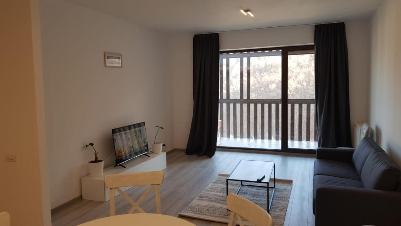 Apartmentsbnb828 Braşov Exteriör bild