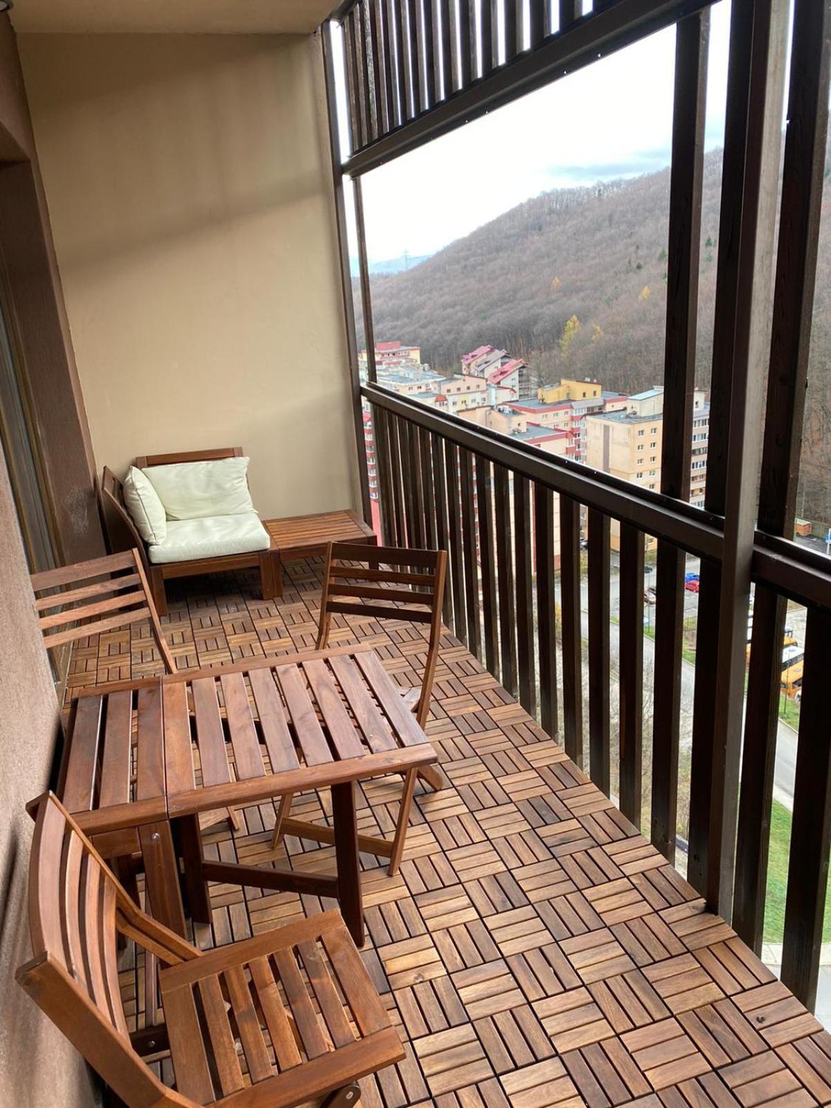 Apartmentsbnb828 Braşov Exteriör bild